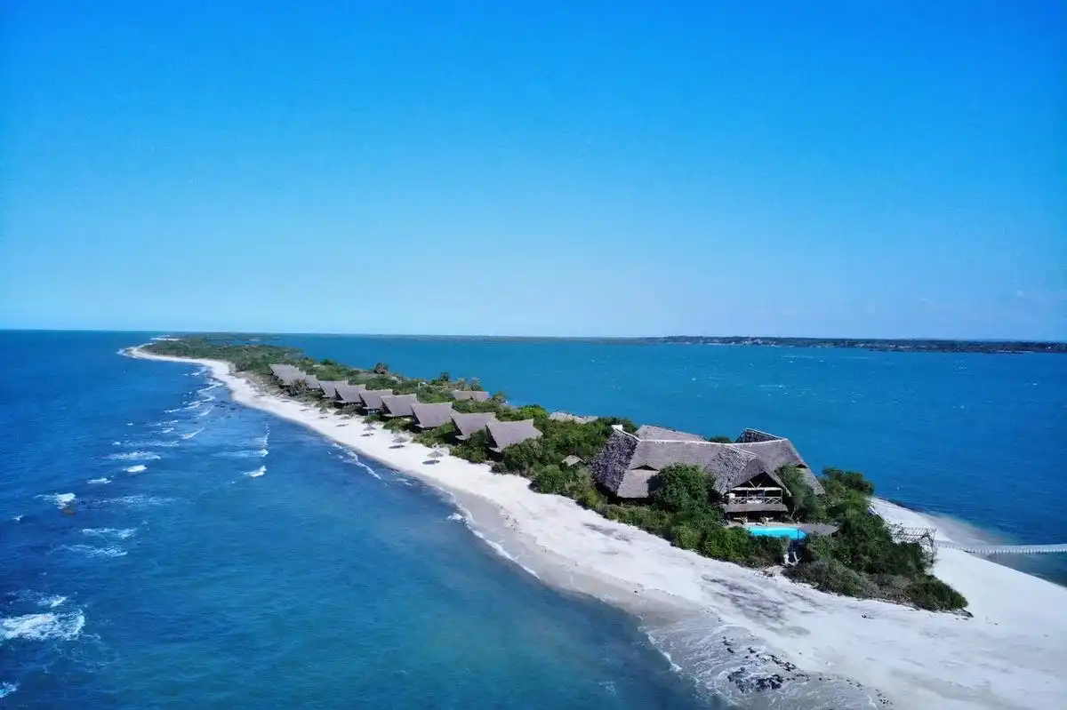 Charming Bagamoyo Accommodation - Your Coastal Retreat