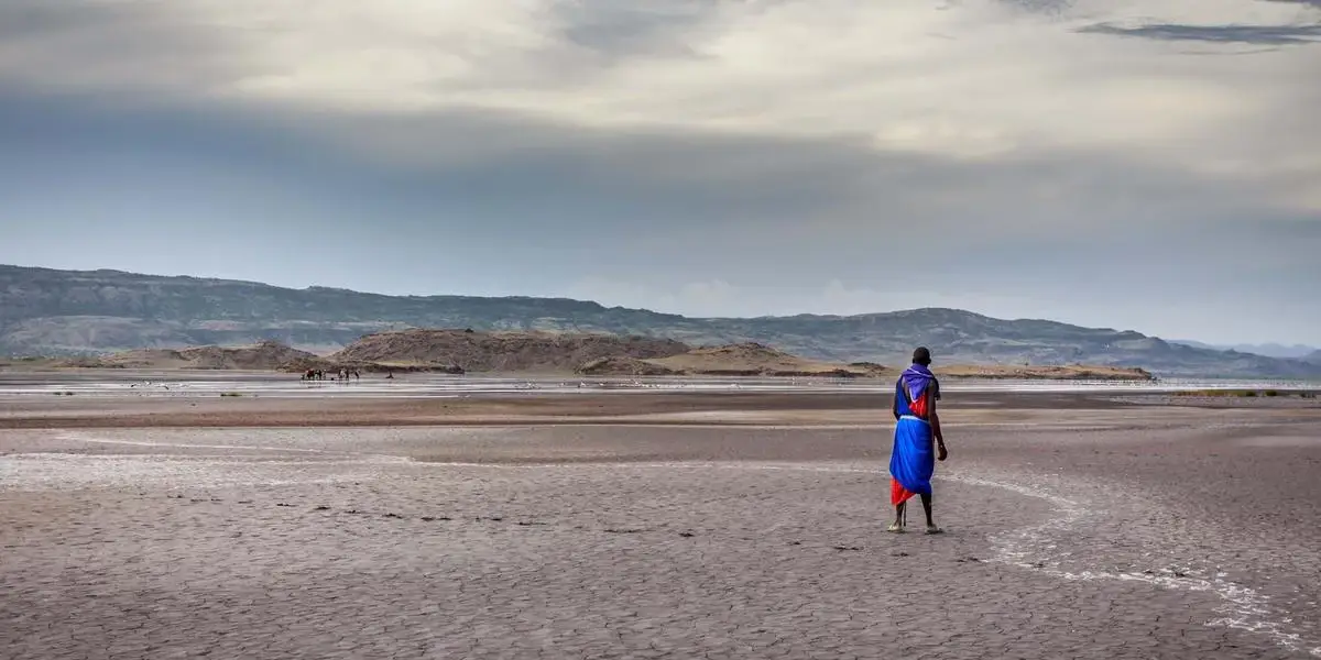 Immersive Cultural Experiences at Lake Natron