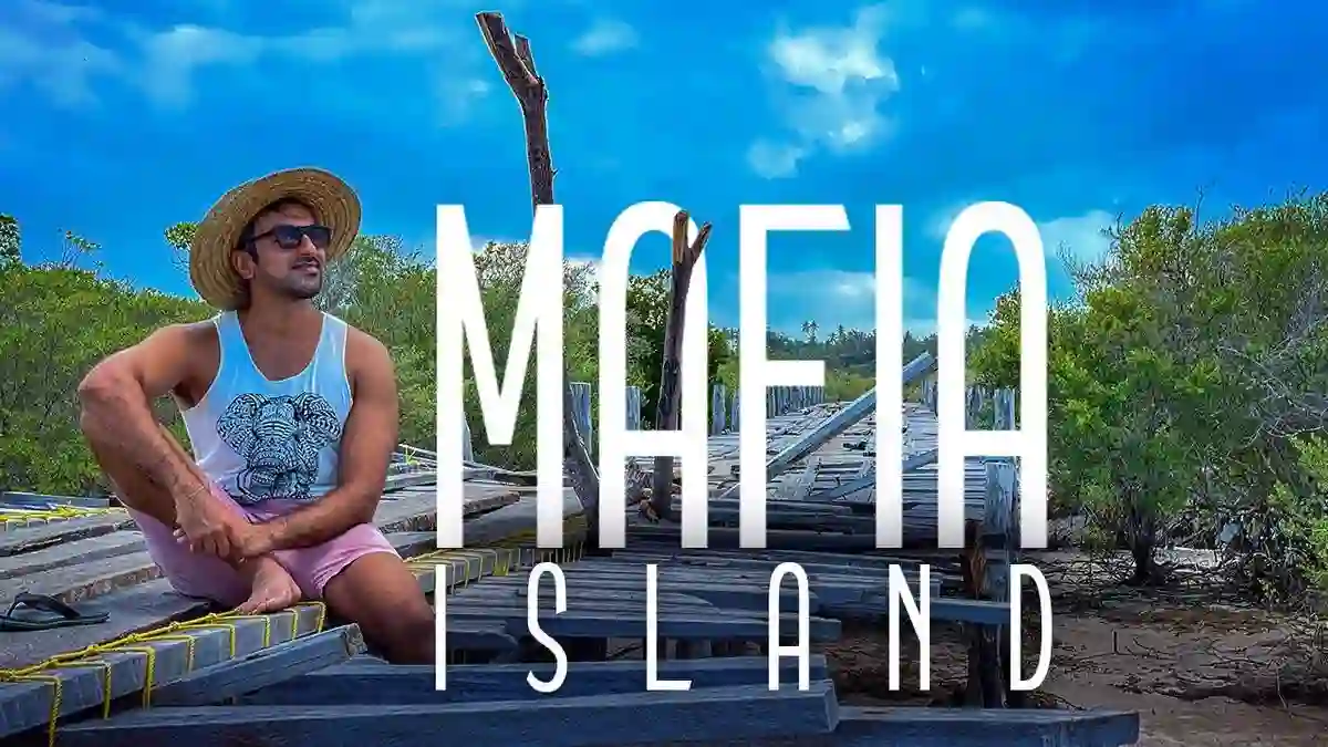 Mafia Island