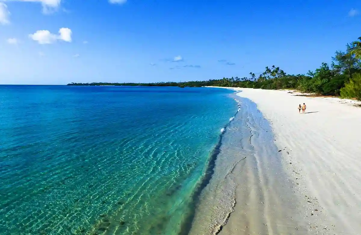Mafia Island