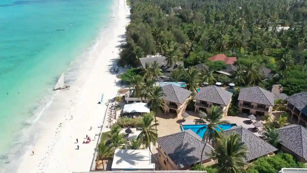 Zanzibar