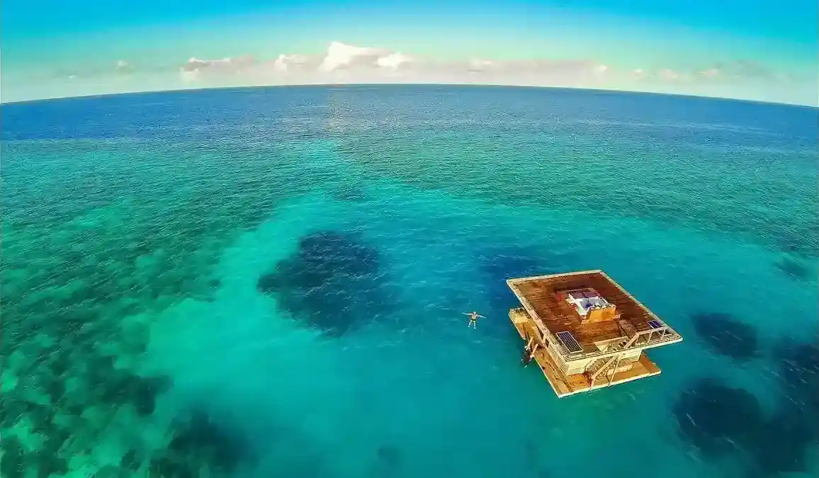 Pemba Island