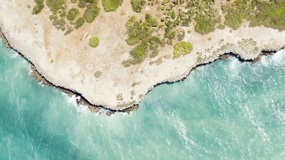 Pemba Island