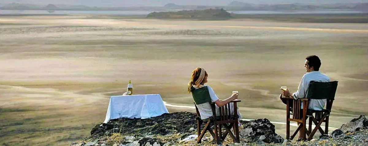 Why go Lake Natron, Safari Bliss for Couple
