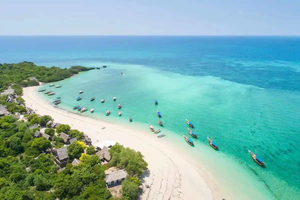 When to Go Zanzibar - Discover the Best Time to Visit for an Unforgettable Experience