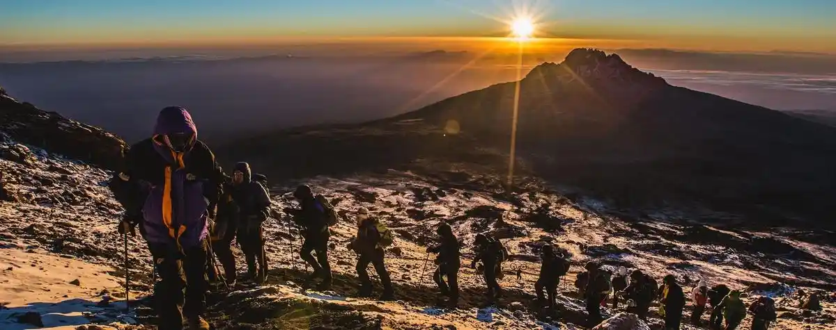 Kilimanjaro Travel Advice: Essential Tips for a Successful Climb