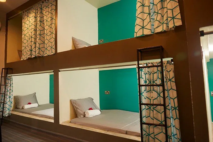 Lost and Found Hostels - Budget-Friendly Zanzibar Accommodation