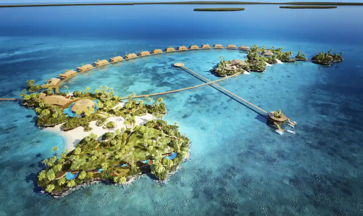 Exploring Fumba Town - A Hidden Gem: Why Go Zanzibar