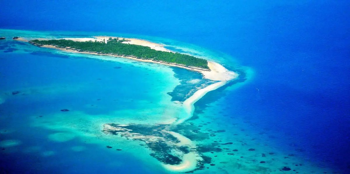 Zanzibar Mnemba Atoll - A Tropical Paradise for Travel Advice