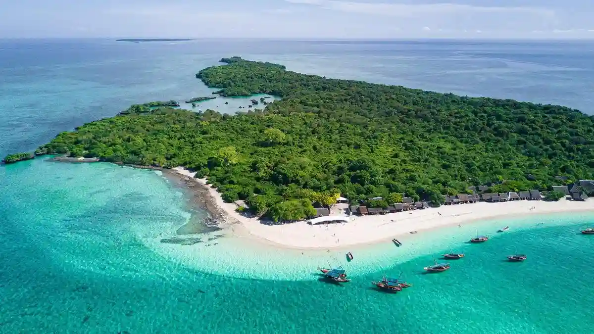 Prison Island Zanzibar - A Highlight of Zanzibar Tours and Safari