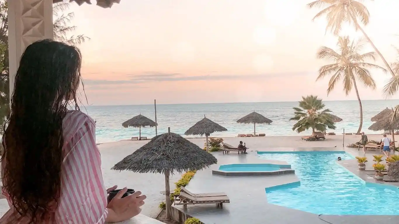 Nungwi Beach Hotel - Best Place to Visit Zanzibar - Explore Nungwi Beach Tours