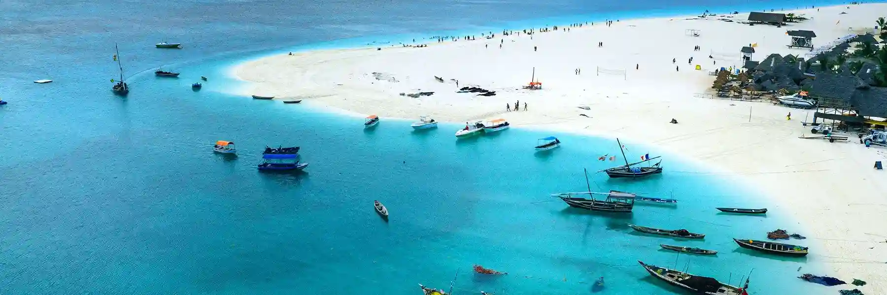 Nungwi Beach