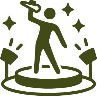 Majestic Encounter: African Safaris - Lion in Tanzania's Wilderness talent-hunt