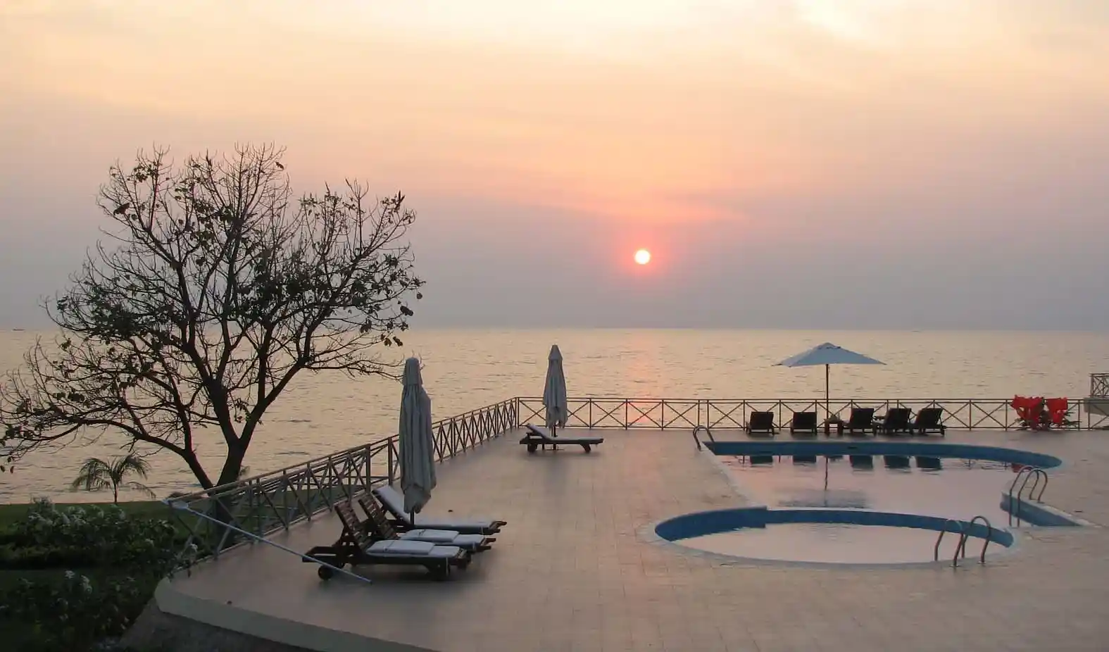 Tranquil Retreat at Lake Tanganyika Hotel, Gombe National Park Accommodation