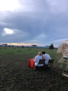 Private Safari vs Group Safari