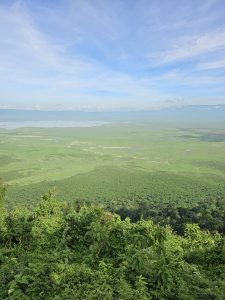 ngorongoro crater