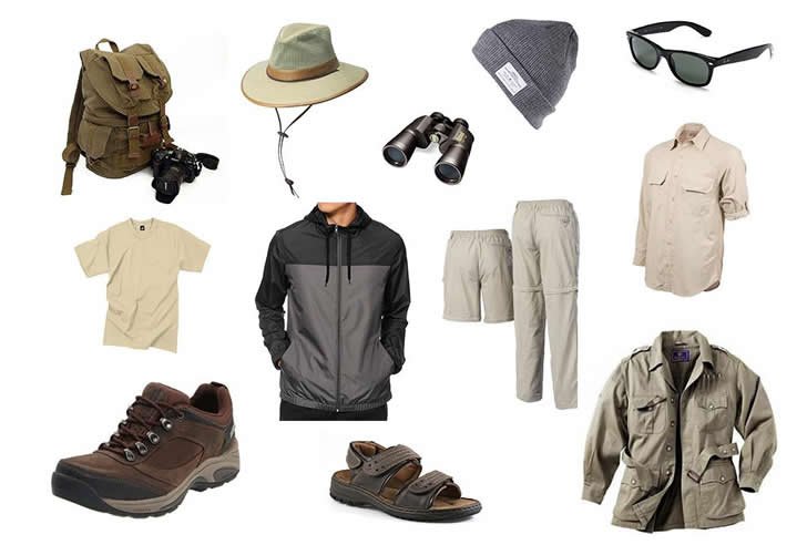 Tanzania Safari Itinerary