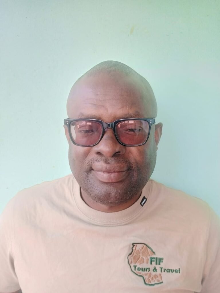 Masoud (Mpemba)