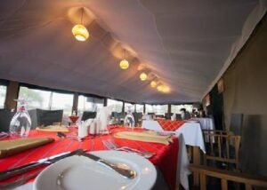 Narudi Tented Camp