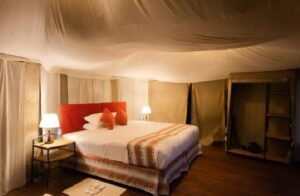 Narudi Tented Camp