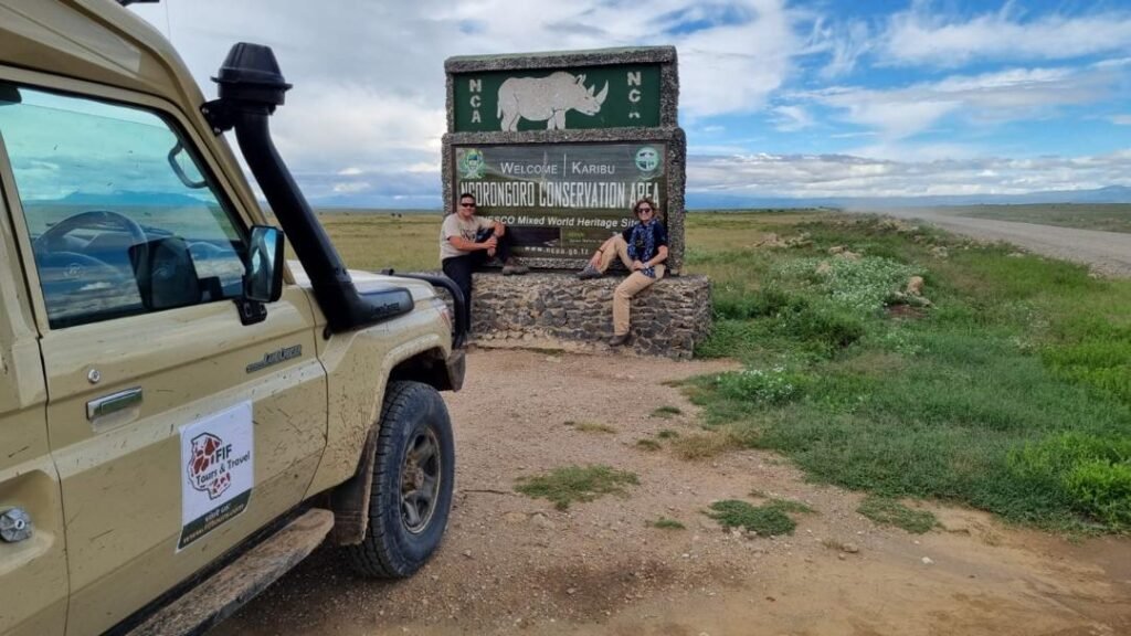 Tanzania mandatory travel insurance
